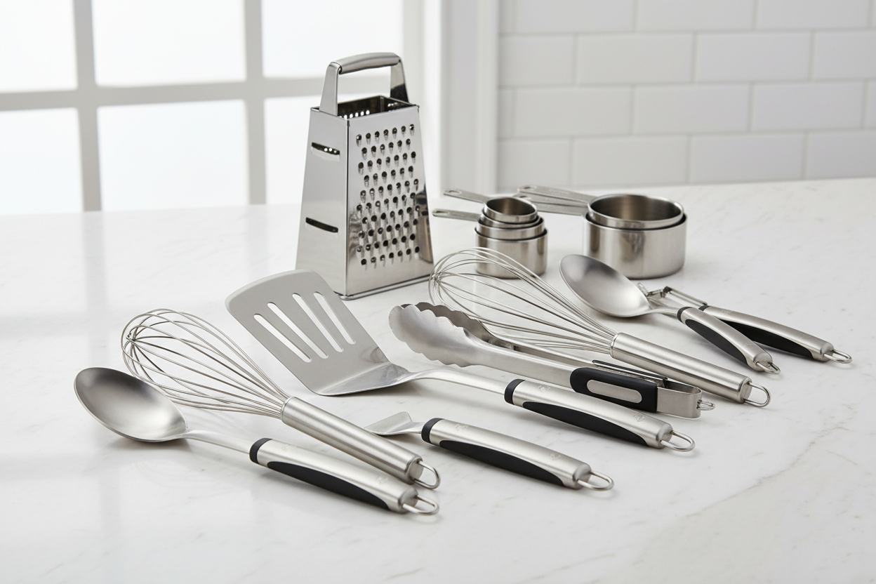 Cooking Tools