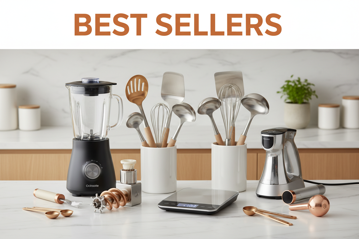 Best Sellers